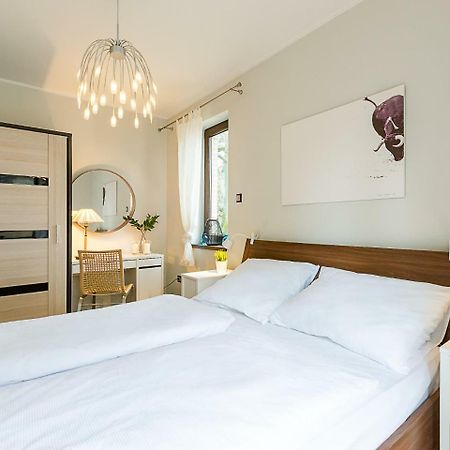 Vacationclub - Rezydencja Park II Apartament 1 Mielno  Eksteriør bilde