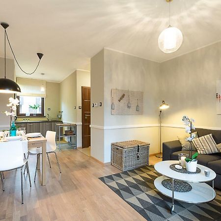 Vacationclub - Rezydencja Park II Apartament 1 Mielno  Eksteriør bilde